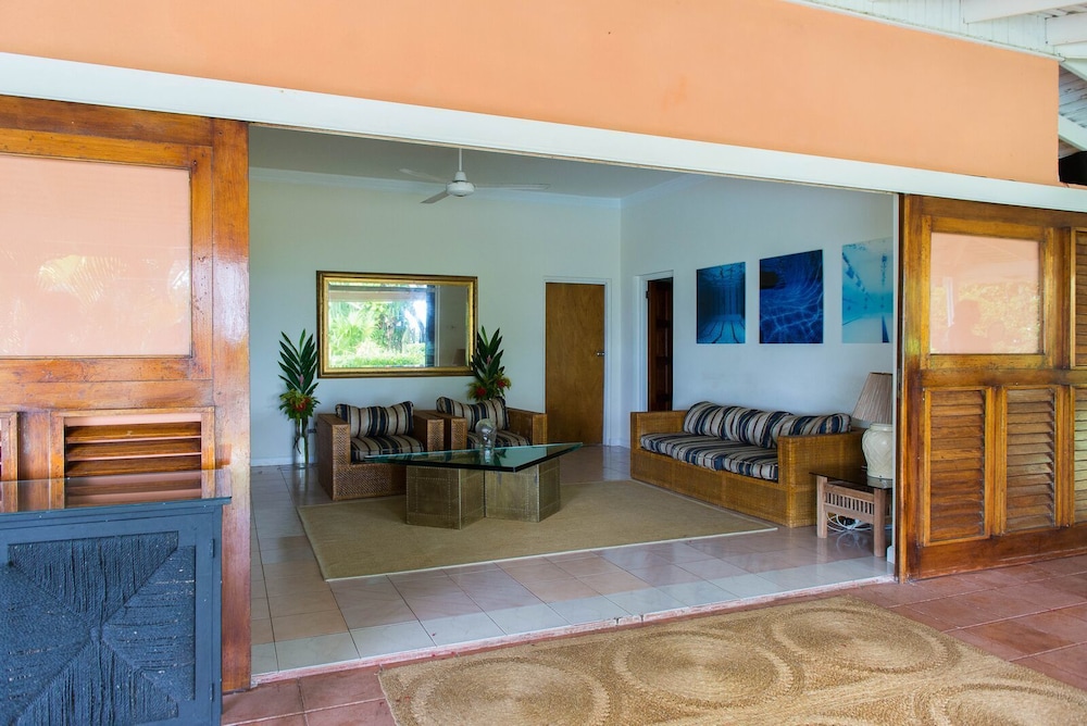 VILLA VIENTO