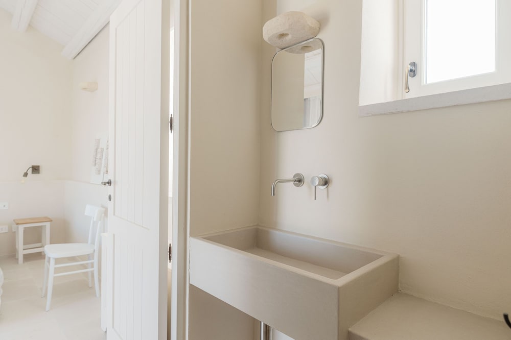 Masseria Vaccaro Boutique Hotel