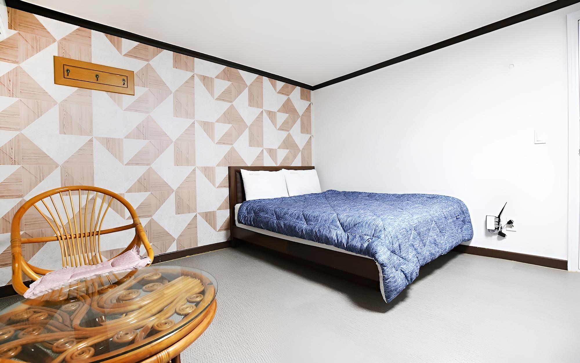 Boryeong Hyeondae Motel view 5