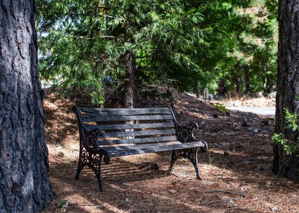 Inn at Sugar Pine Ranch