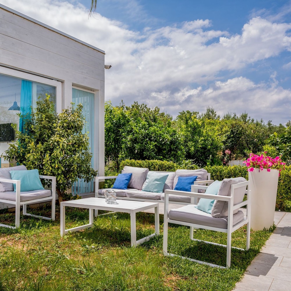 Villa Sikelia in Alcamo view 3