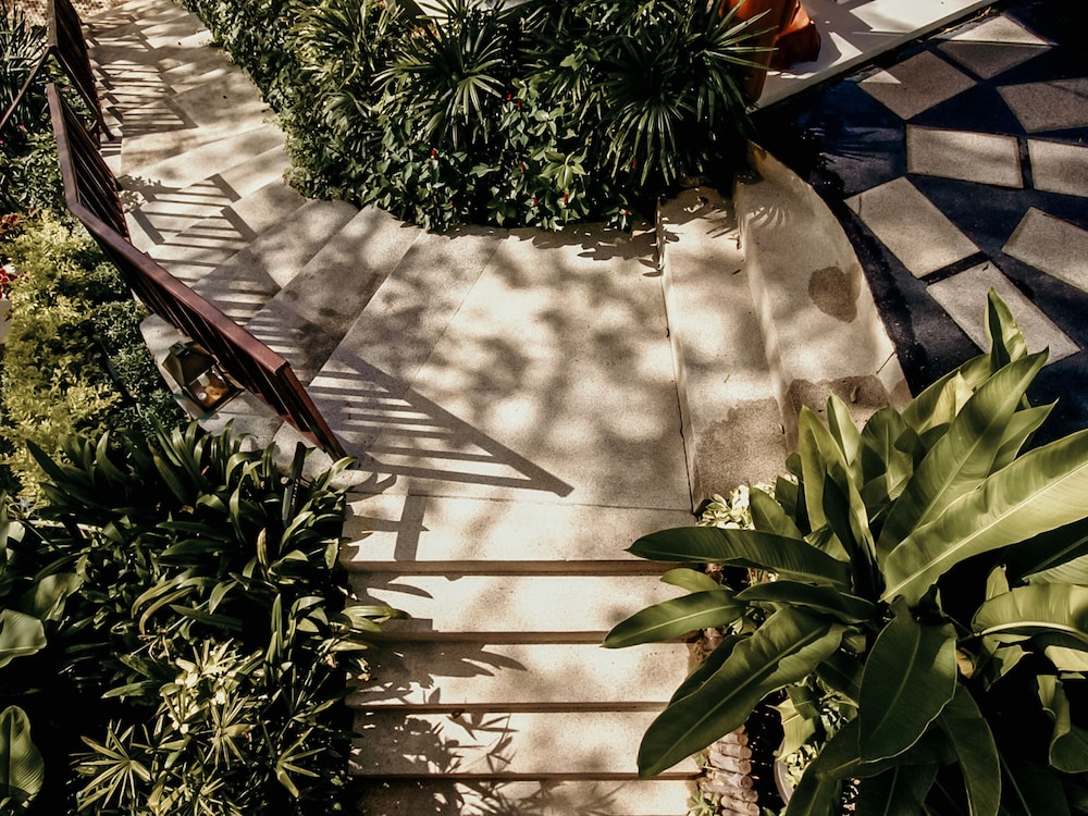 The Mangrove Panwa Phuket Resort