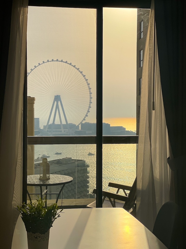 HAPPY SEASON I Apartment on JBR