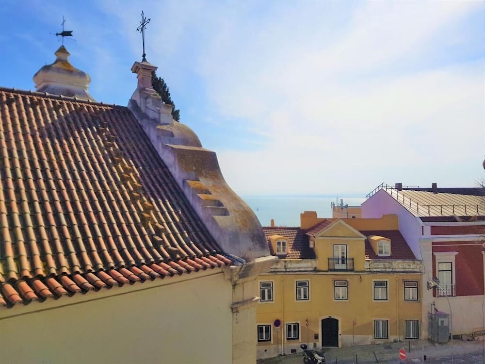 Contador Mor Rooms and Apartments