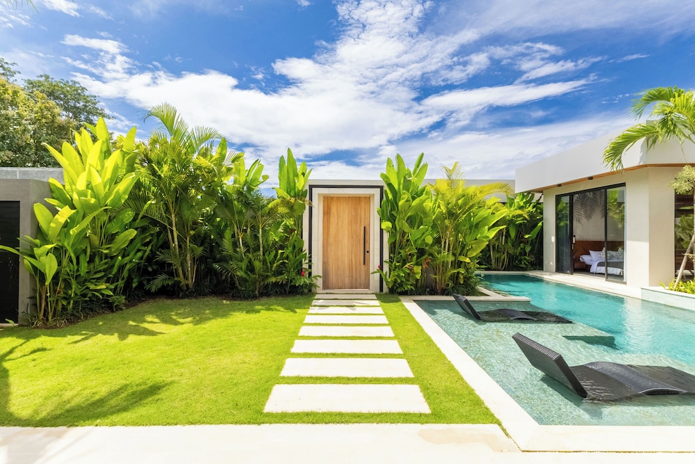 Villa Casa Siesta by Pertama Management