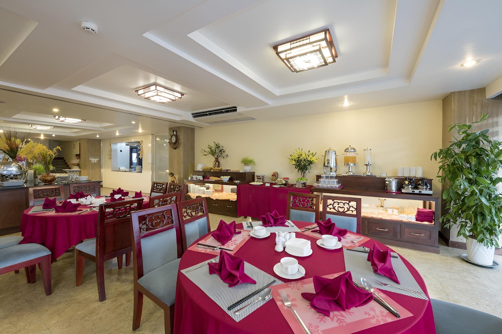 Tan Binh Hotel