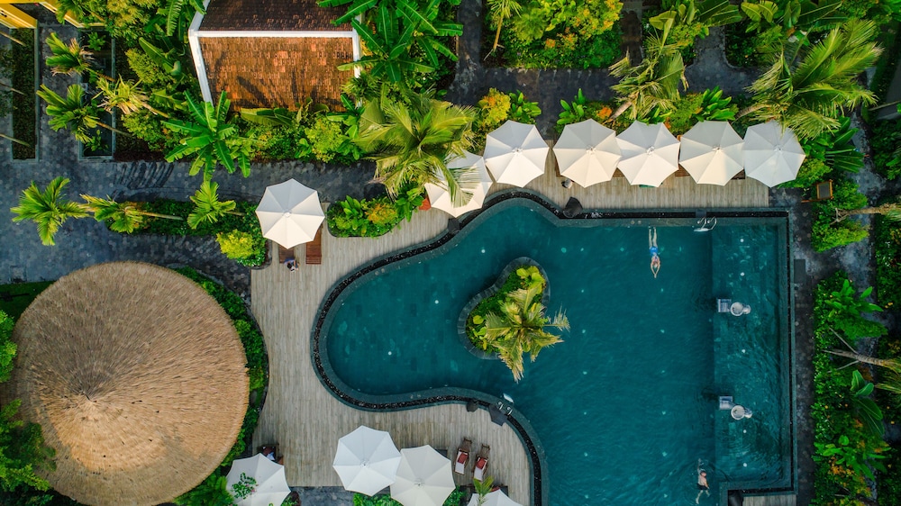 La Siesta Hoi An Resort & Spa 176