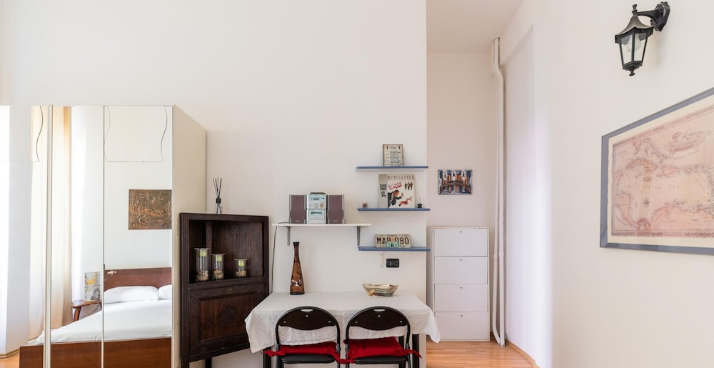 Appartamento Gramsci by Wonderful Italy