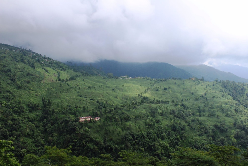 Goomtee Tea Garden Retreat
