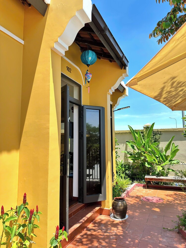 Laa House Hoi An