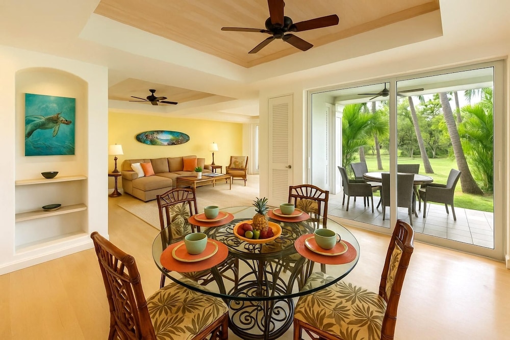 Islands at Mauna Lani IML-D3 by KBM