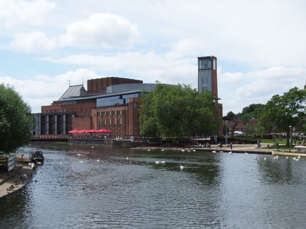 25 Shakespeare Street view 5