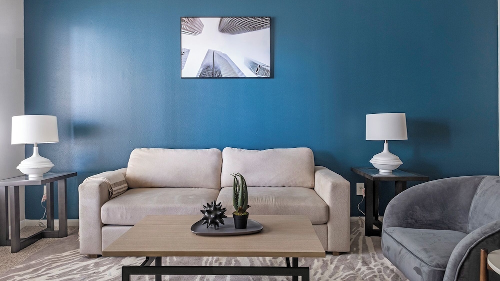 Landing Apartments Houston