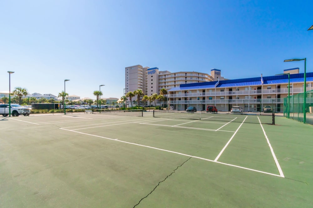 See Ya At Seaside - The Affordable Vacay