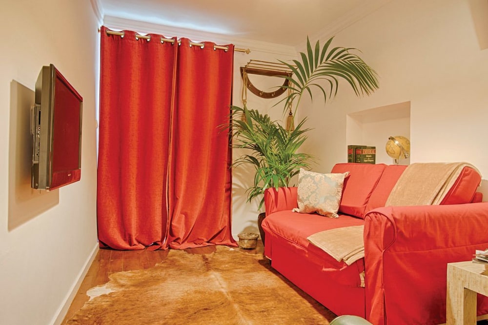 Delightful & Quirky 1 Bedroom