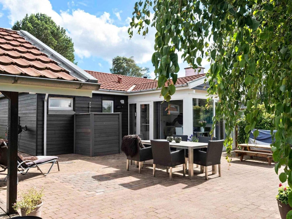 5 Star Holiday Home in Haderslev