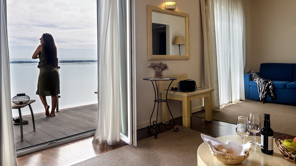 Pousada da Ria - Aveiro - Charming Hotel