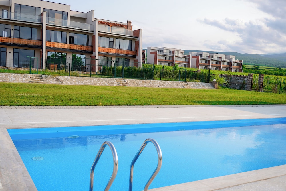 Luxury Villa in Alazani Valley Residence