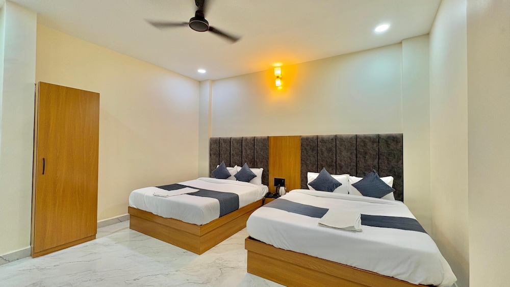 Hotel Hari Sajan