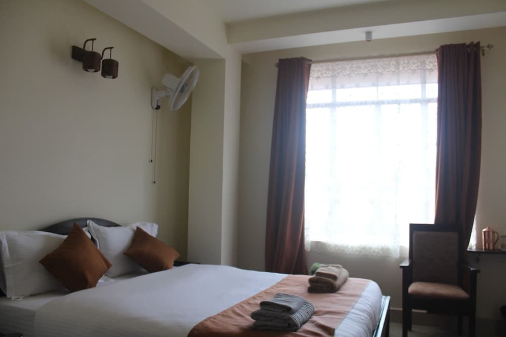 Vanagleda Guest House view 4