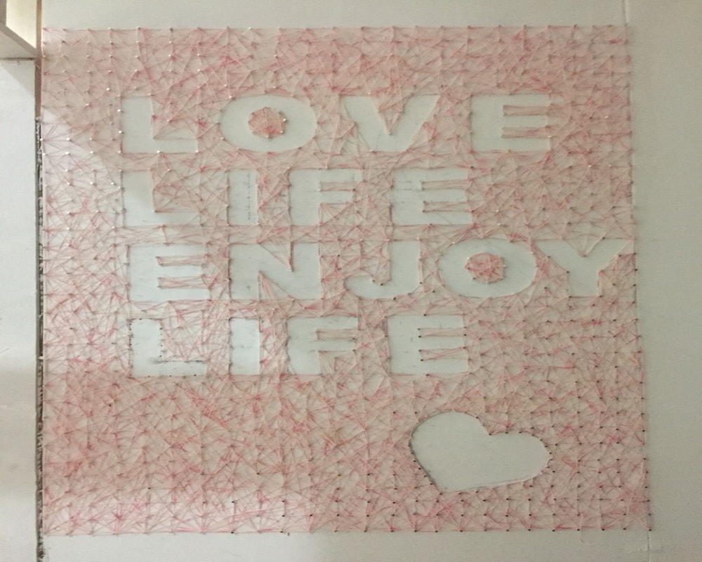 Love I