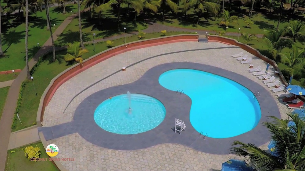 Pool & Wellness