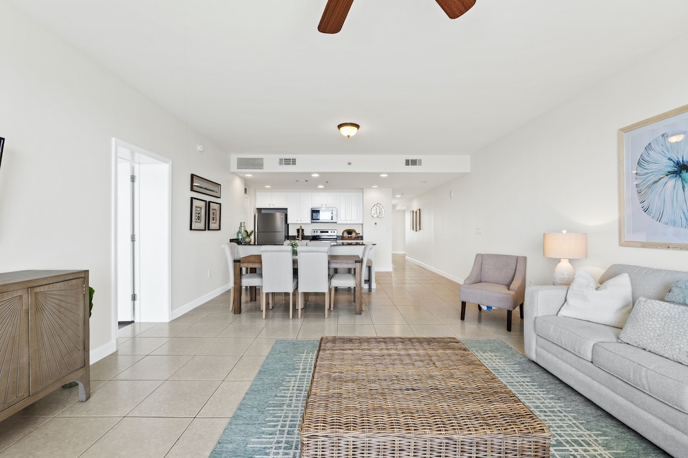 Splash Beach Resort by Panhandle Getaways