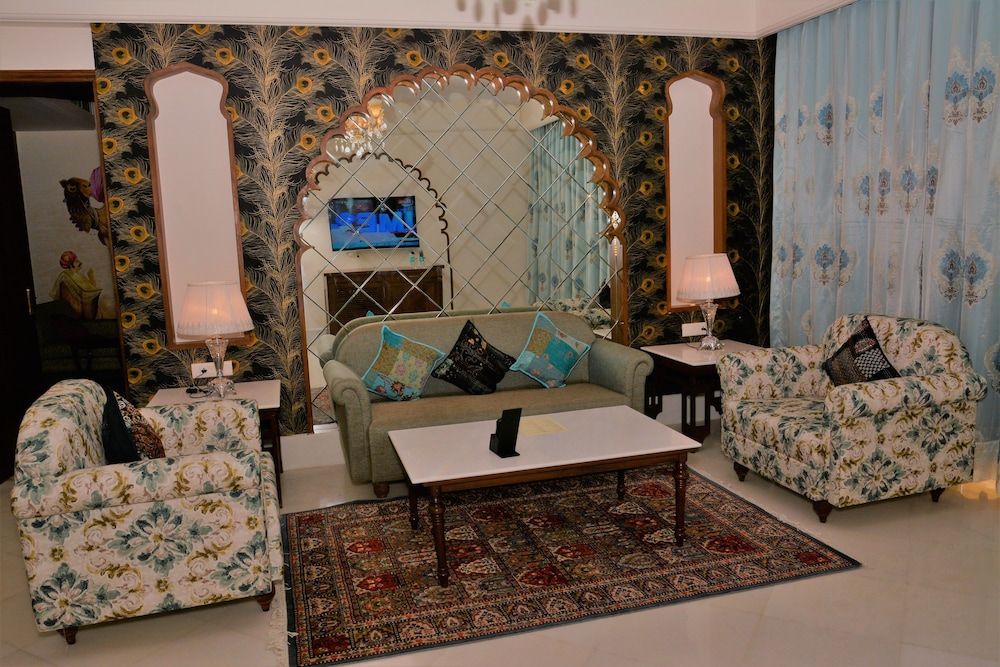 Indana Palace Jaipur 30