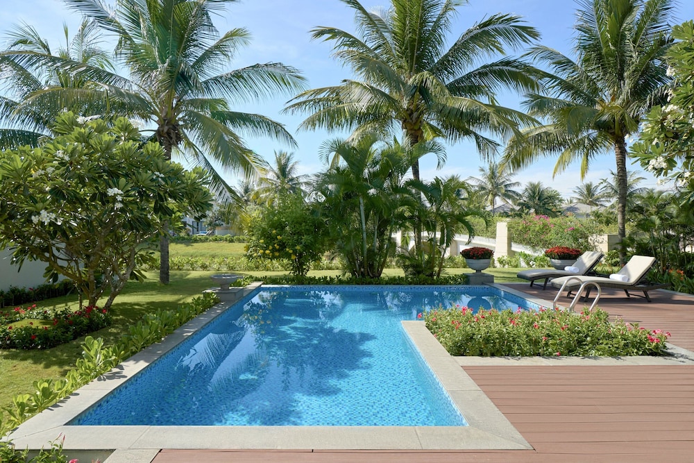 Danang Marriott Resort & Spa, Non Nuoc Beach Villas