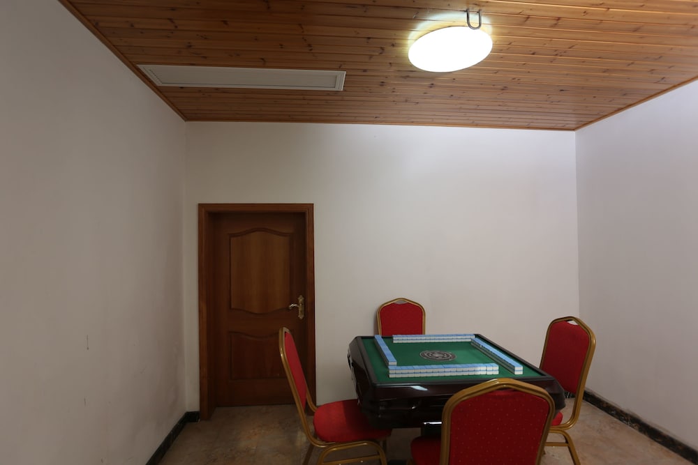 Taorenpai Homeparty Villa Jindi
