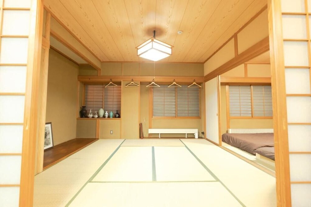 STAY IN ASAHIKAWA99
