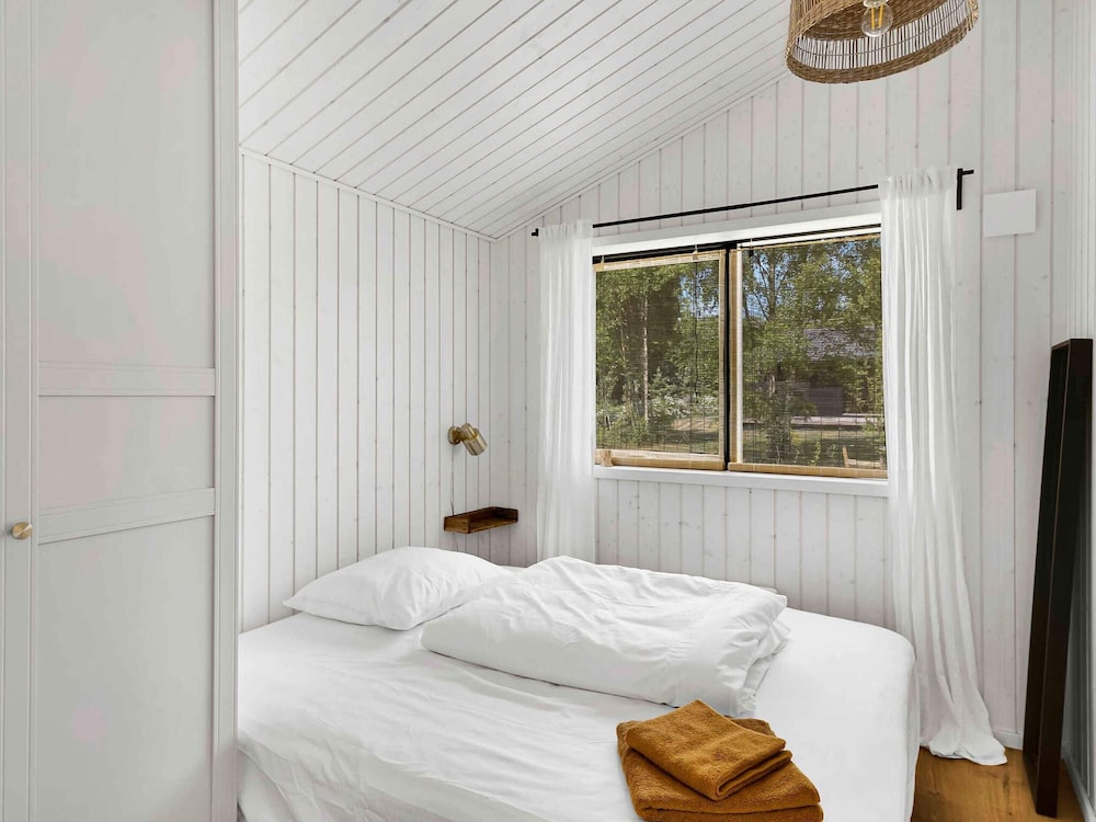 5 Star Holiday Home in Hasle