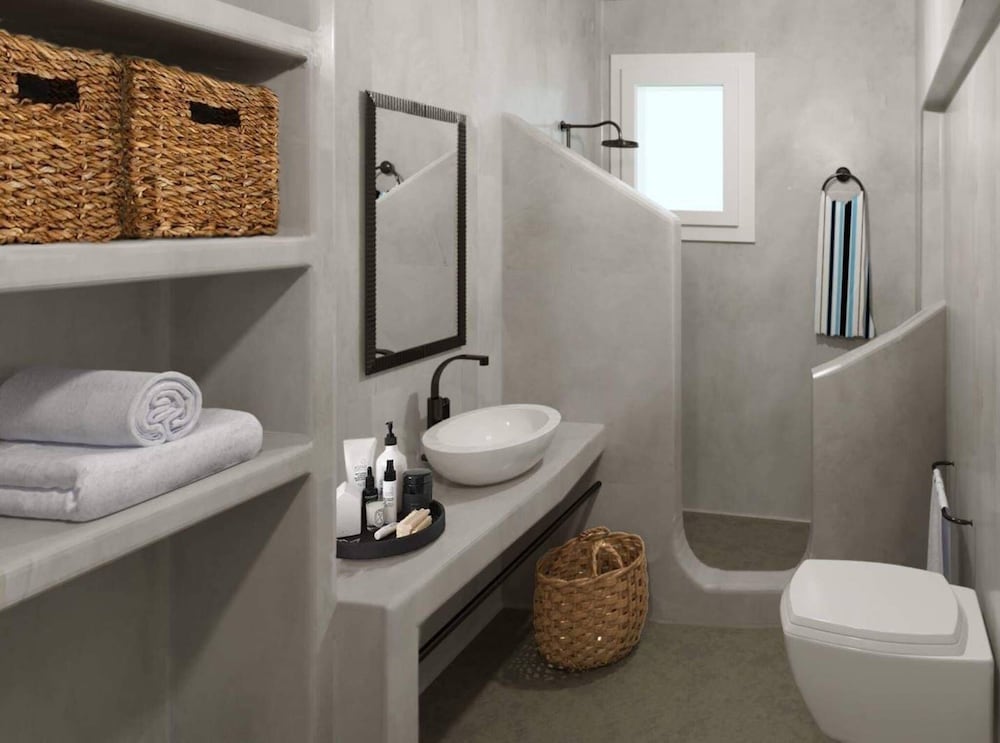 Mykonos Big Blue Villas & Suites At The Seaside view 4