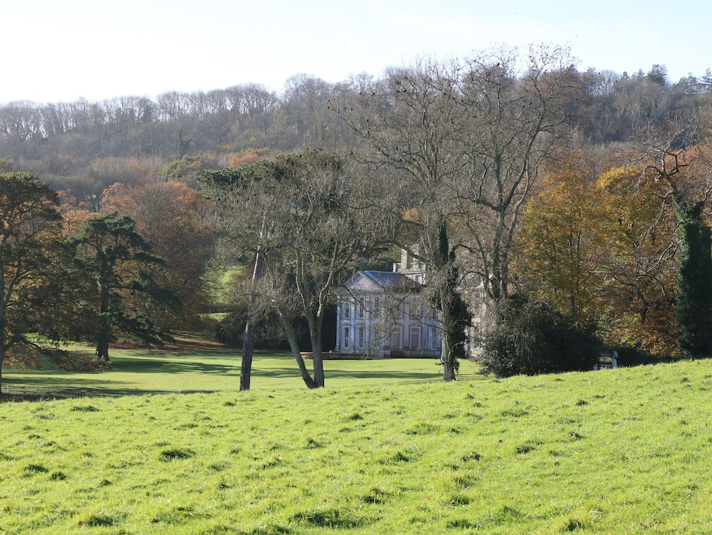 The Old Dairy