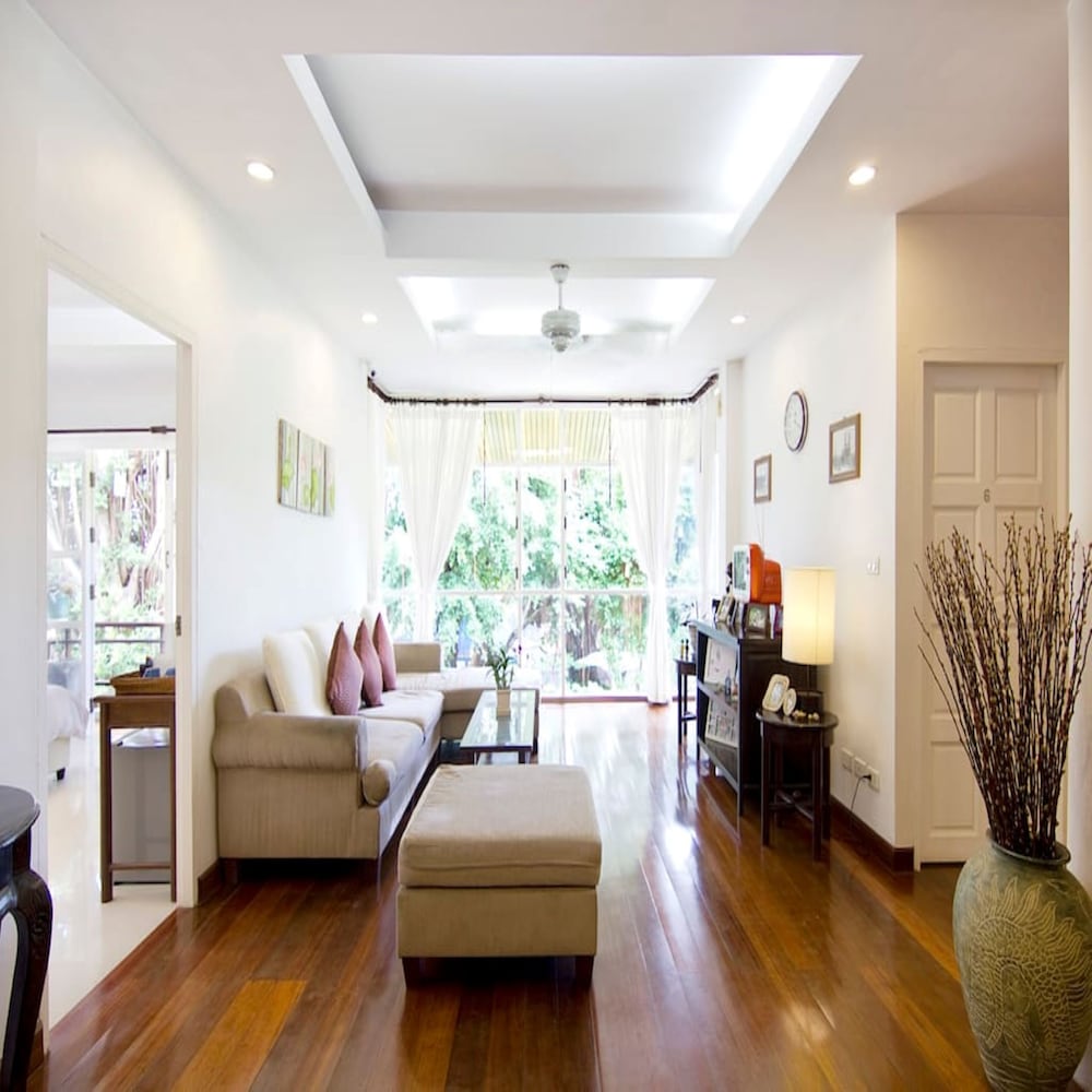 Banyan House Samui B&B - Adults Only view 3