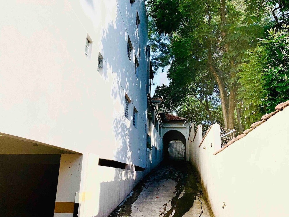 Casa Jardim Studios