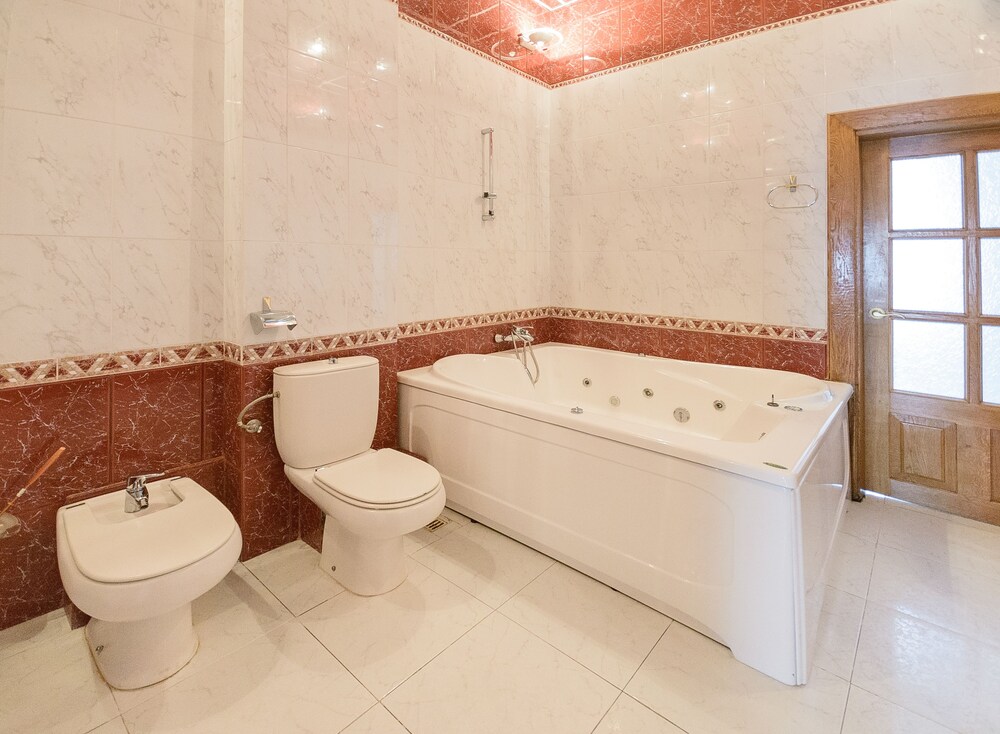 Partner Guest House Shevchenko