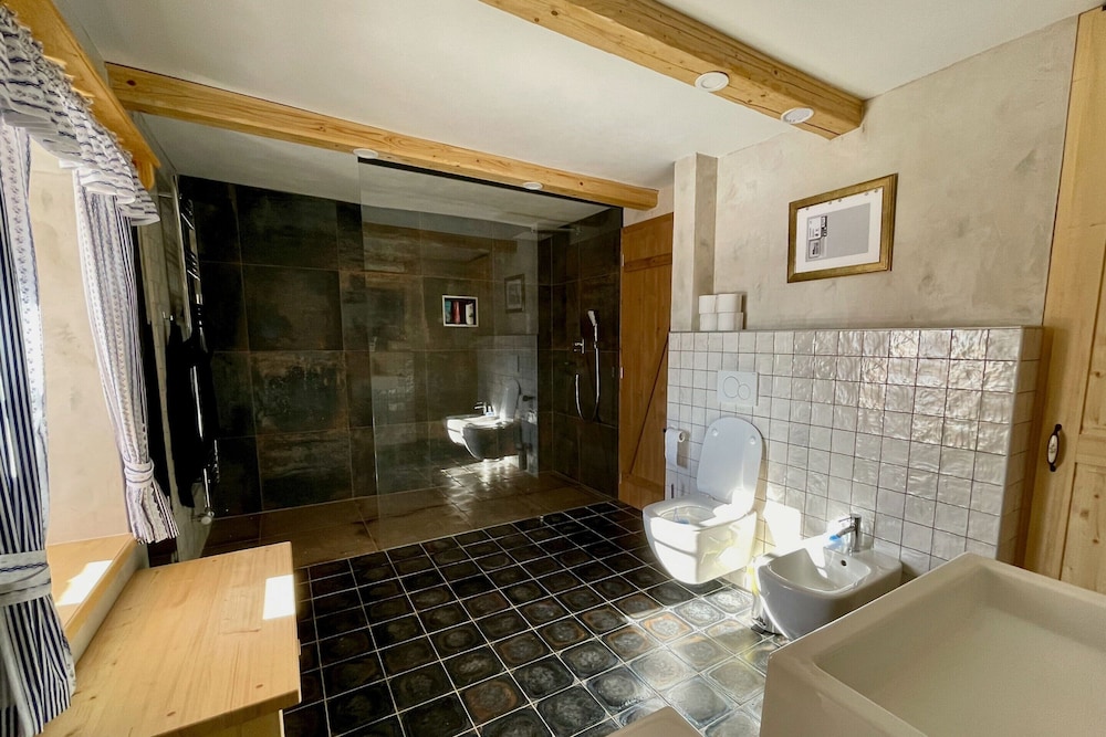 Villa in Krkonose Near Ski Resorts