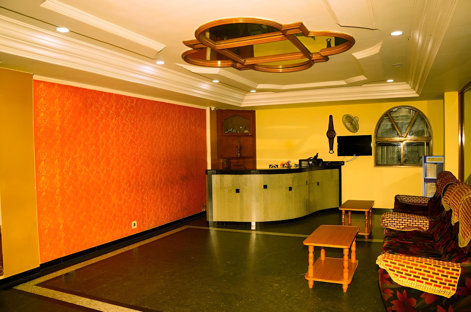 Hotel Gowtham
