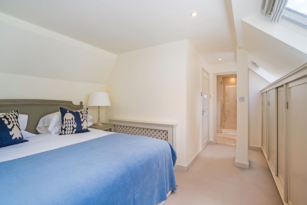 3 Bedroom Mews House - Marble Arch