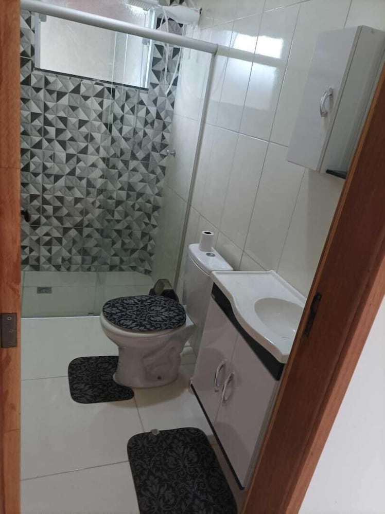 Hospedagem Mobiliada