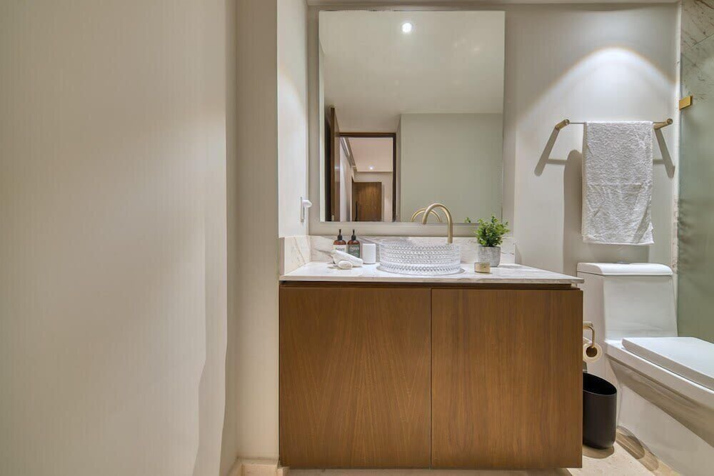Amazing Condo - Beach Access - Spa - Pool