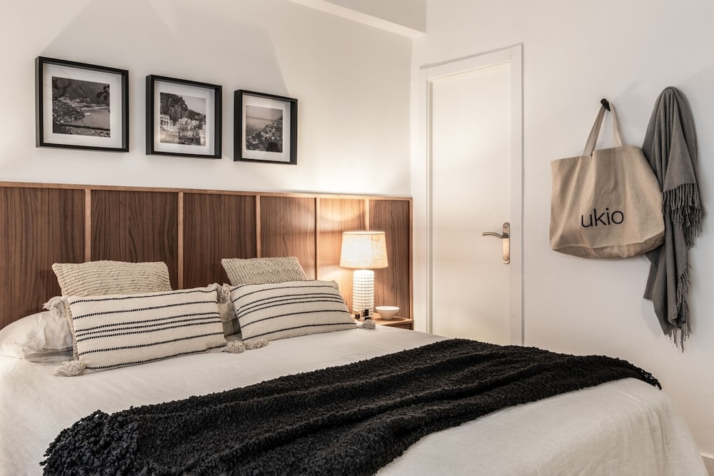 Pagani - 1 Bedroom Apartment in Goya