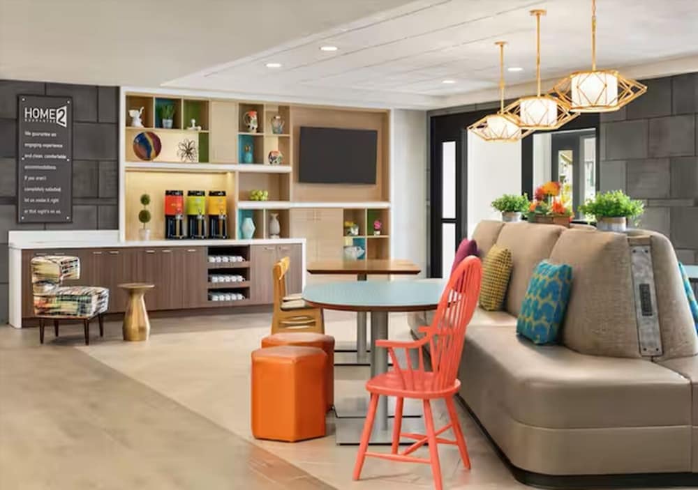 Home2 Suites By Hilton New Braunfels