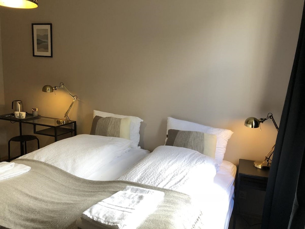 Bjork Guesthouse