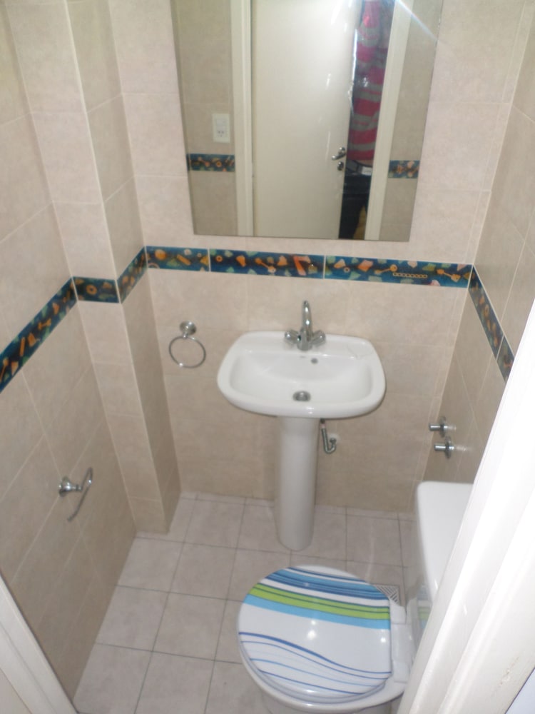 Casas en MDQ Cordoba by EF
