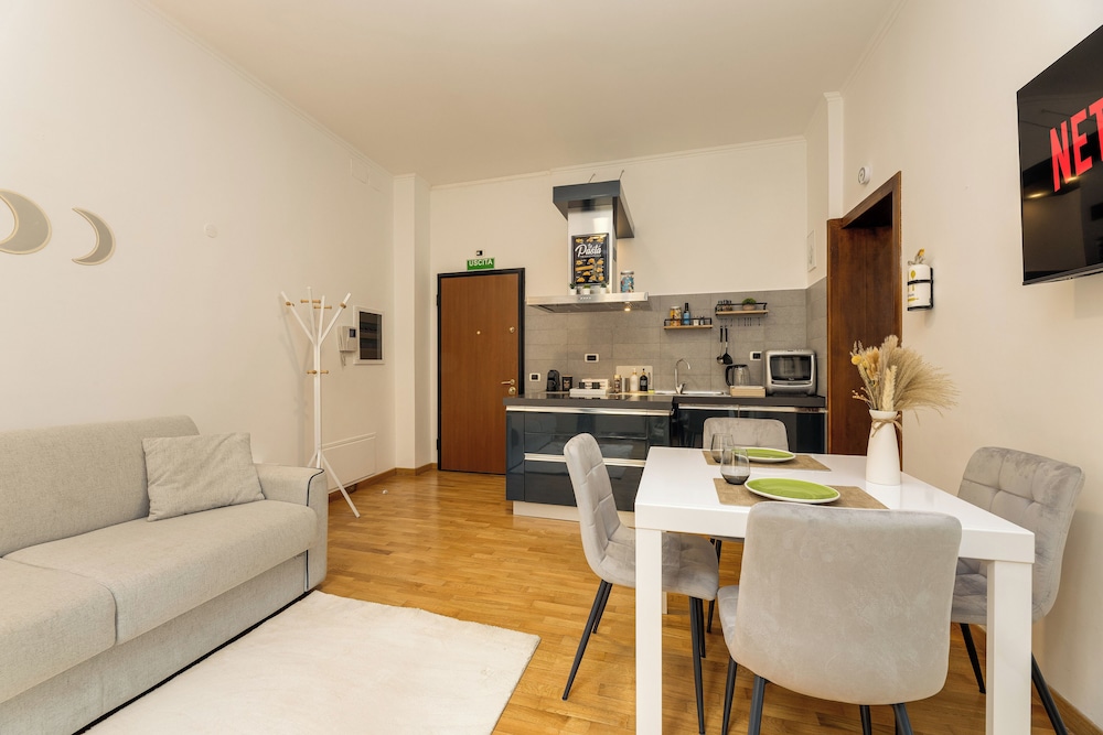 Colosseum Sweet Life Apartment