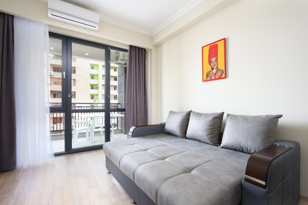 Stay Inn on Koghbatsi Str. 16