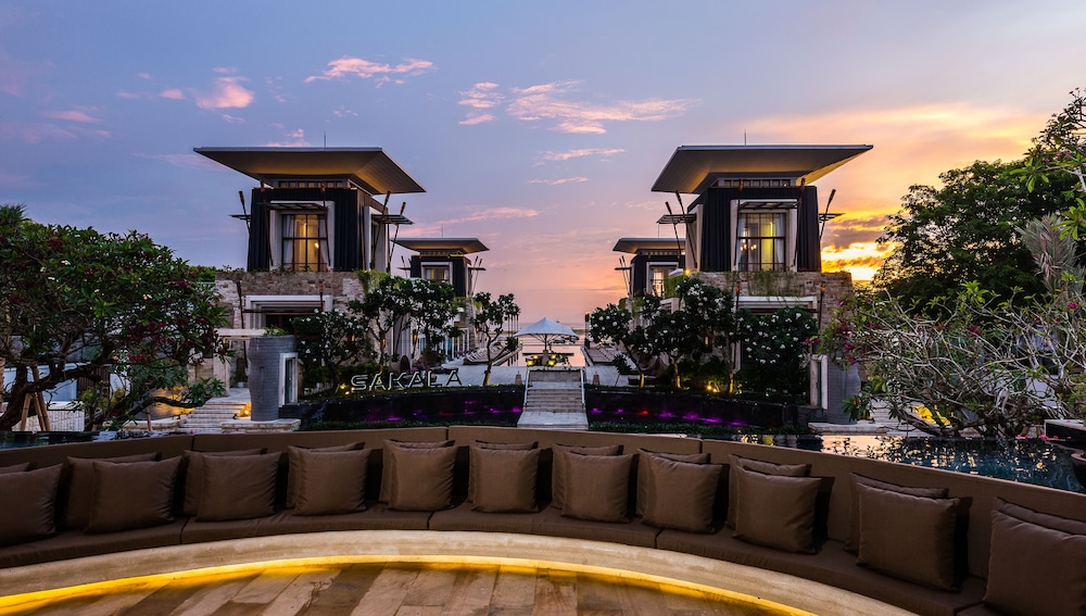The Sakala Resort Bali