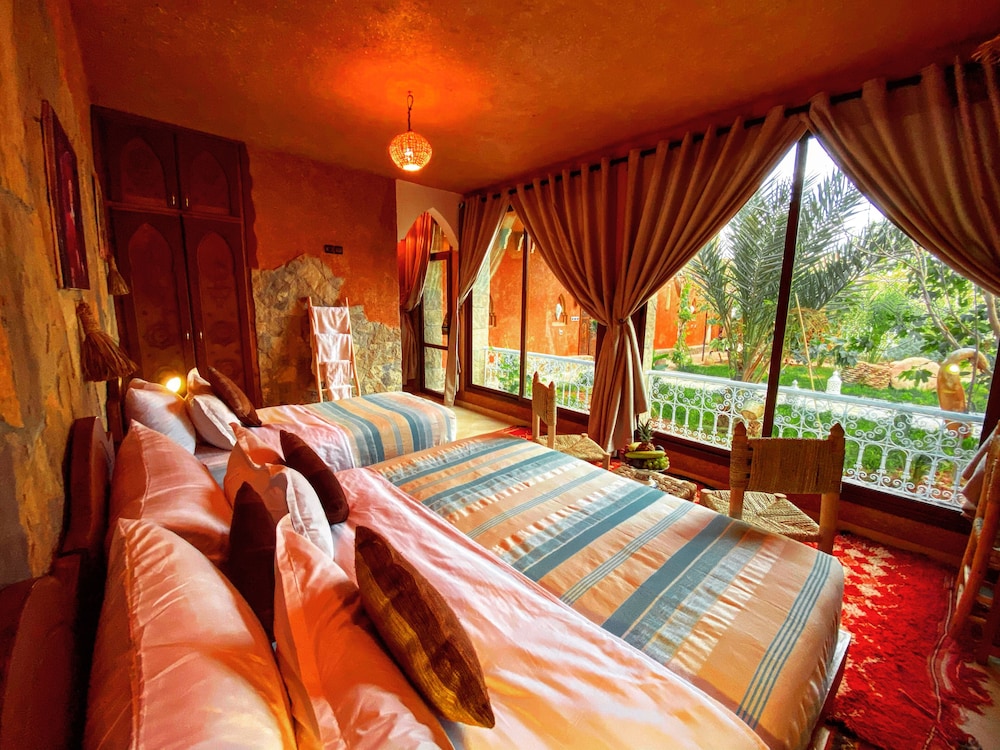Riad Chay & Boutique